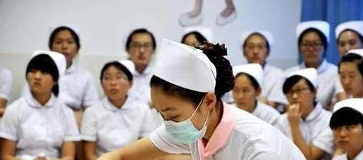 河南濮阳卫生学校