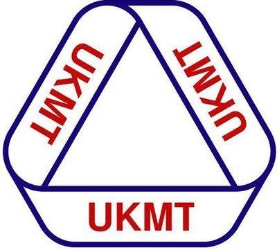 全英国高中数学竞赛