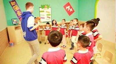 全英文环境浸泡