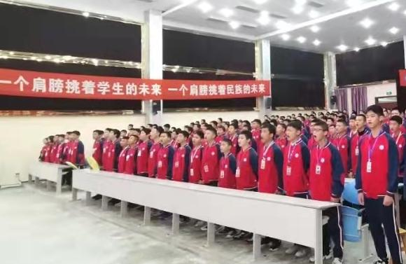 宜宾市南溪职业技术学校怎么样、好不好