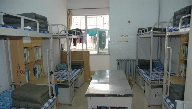 山西雁北煤炭工业学校