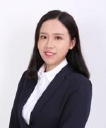 高欣 新航道讲师