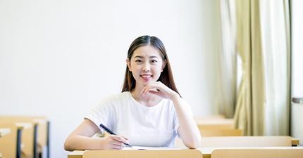 完整的教学服务