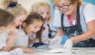 上海德威英国国际学校（闵行）