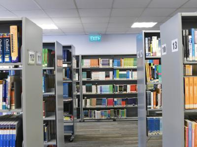 詹姆斯库克大学国际本科-深圳教学中心