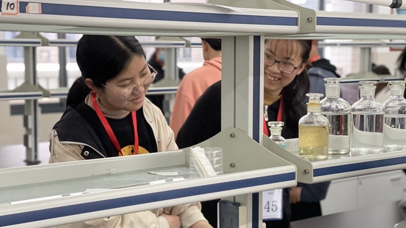 常熟滨江职业技术学校