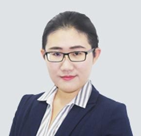 李玉冰