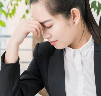 学习方法不正确