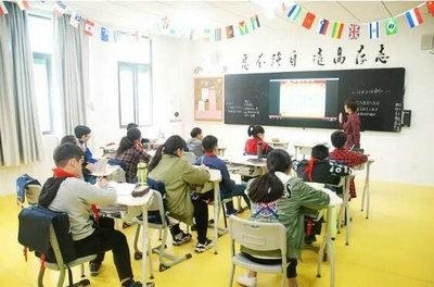 湖州帕丁顿双语学校经典国学课程介绍