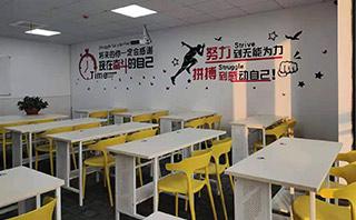 苏州德方教育