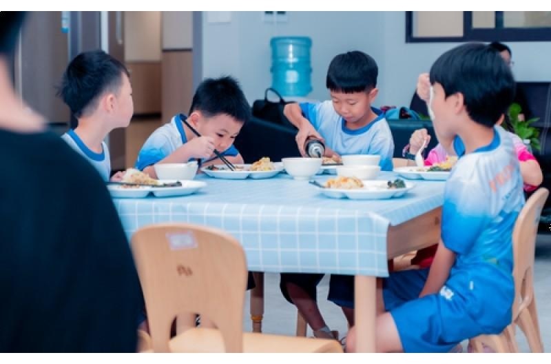 普林斯顿云海谷双语学校