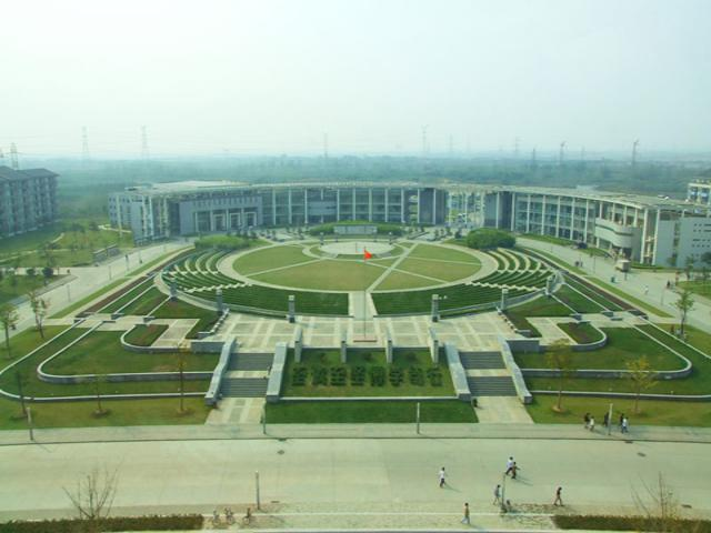 校园风采（三）