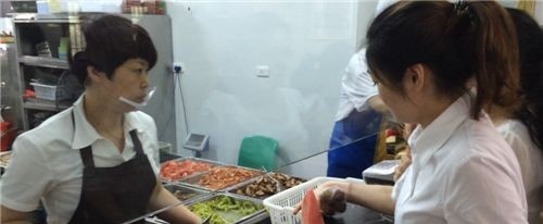 德昌县职业高级中学