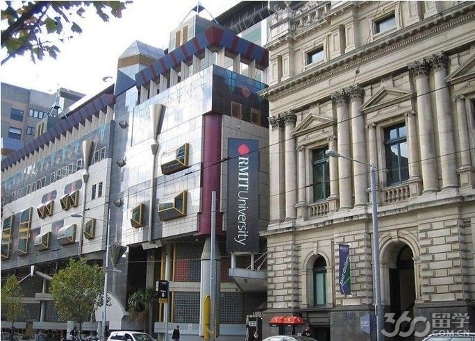 皇家墨尔本理工大学