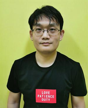 毕晓阳