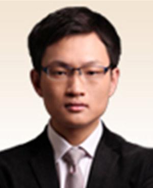 赵志刚