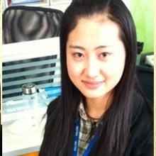 【师资力量】美联Cherish老师