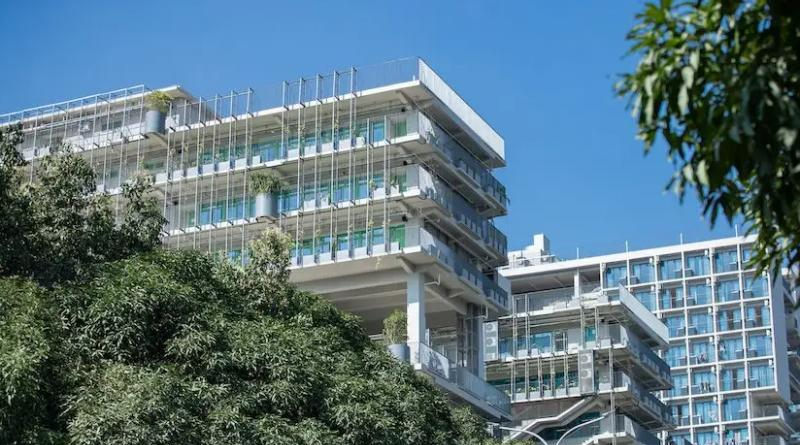 深圳深美国际学校初中部2023年学费标准