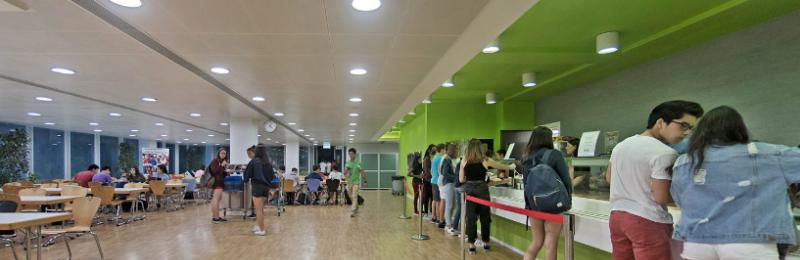 德瑞国际学校初中部网站