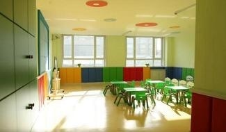 博创·克莱斯特国际幼儿园