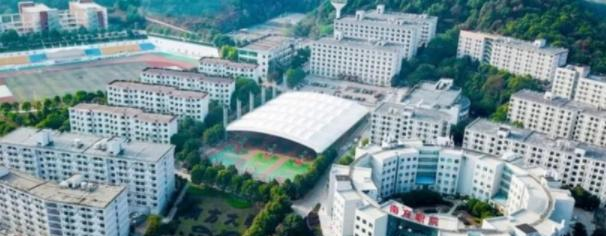 2023长沙南方职业学院单独招生报名条件、招生要求、招生对象