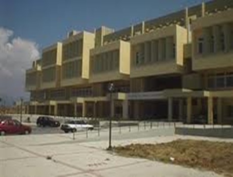西马其顿大学