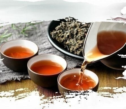 高级茶艺师资格证书