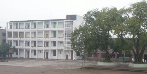 重庆童家桥职业中学