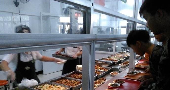 胶州市职业教育中心