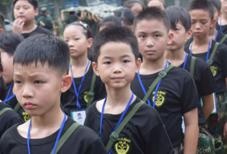 军训教育