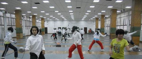 南京体育运动学校2020年报名条件、招生要求、招生对象