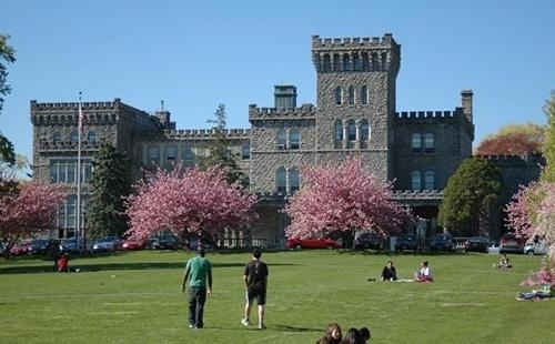 加州大学圣克鲁兹分校