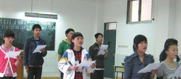 合江车辋中学