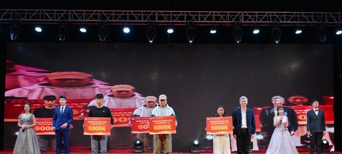 安徽机械工业学校2021年招生录取分数线