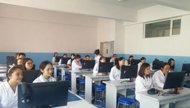 西宁卫生职业技术学校