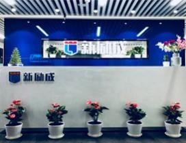 天津新励成教育