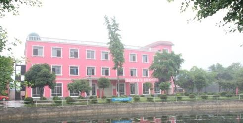 南充潆溪高级职业中学