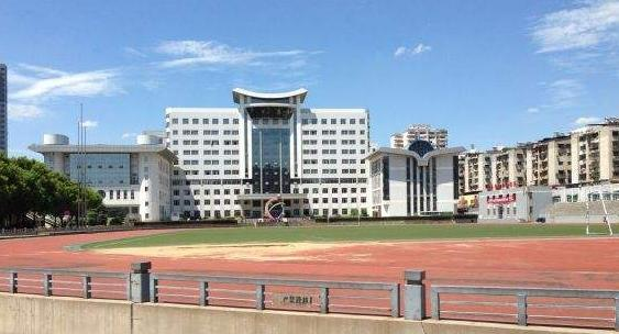 湖北交通职业技术学院5