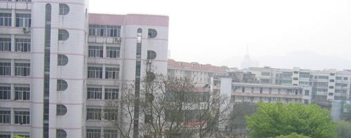 重庆合川职业教育中心