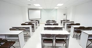 多媒体教室