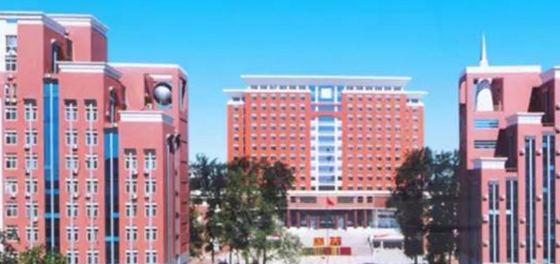 河北医科大学临床学院是不是双大学?