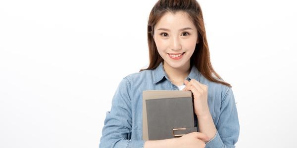 高中英语优良的高中学生