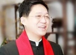 中国新华礼伊研究院院长
