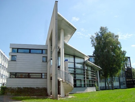 里尔大学