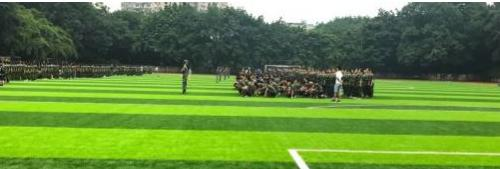 山东枣庄工业学校2021年招生简章