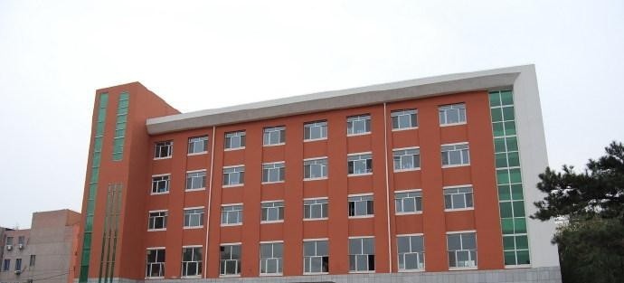 南宁城市管理职业技术学校