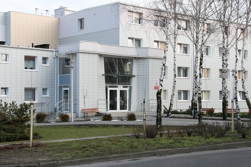 莱什诺国立高等职业学校