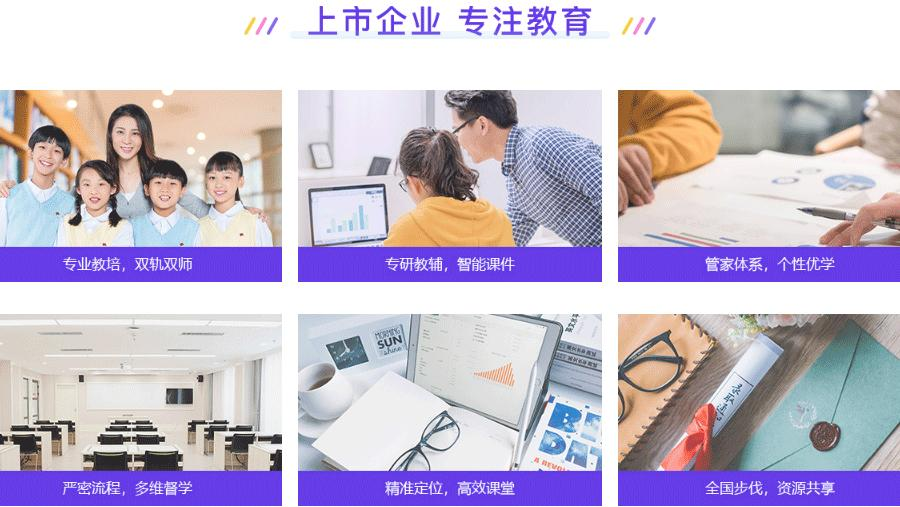 托福培训优势