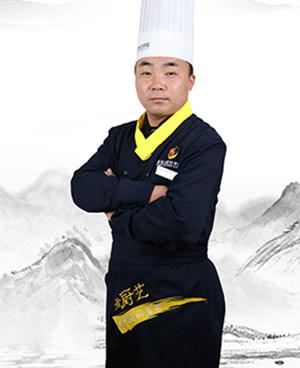 周建锋