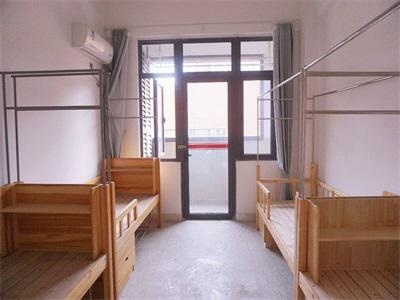 南京河西外国语学校